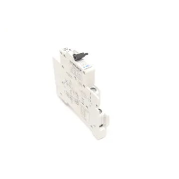 Produktfoto 1 von Schrack B-HSI BM900001 Hilfskontakt ~250V