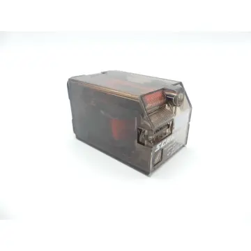 Produktfoto 1 von Schrack MR301024 Relais 24V