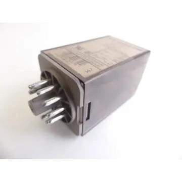 Produktfoto 1 von Schrack MT3030C4 Relais 24V