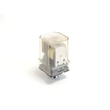 Produktfoto 1 von Schrack RL 301024 Relais 24V