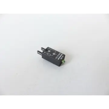 Produktfoto 1 von Schrack RPM G0 024 LED PROTECTION MODULE (Grün)