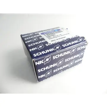Produktfoto 1 von Schunk 0305502 MPG-plus 25-AS Kleinteilegreifer SN: 4622- ungebraucht! -