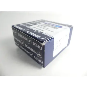 Produktfoto 1 von Schunk 0305502 MPG-plus 25-AS Kleinteilegreifer pneu. SN: 0523 - ungebraucht! -