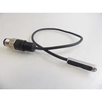 Produktfoto 1 von Schunk 413.9100.461 W44 Sensor 0301571 YC P IN 30/S - ungebraucht! -