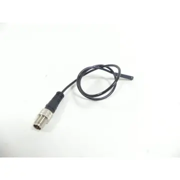 Produktfoto 1 von Schunk 413.9100.738 MX1812 Induktiver Sensor MMS22-SPM8 MF4 Kabel - Länge: 30cm