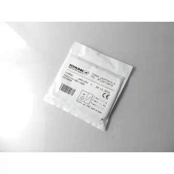 Produktfoto 1 von Schunk MMS22-A-05V-M08 Magnetschalter 0315805 - ungebraucht! -