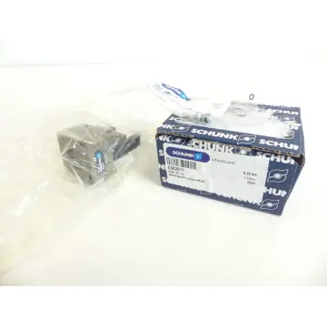 Produktfoto 1 von Schunk PWG 40-S 302611 Winkelgreifer -ungebraucht!-