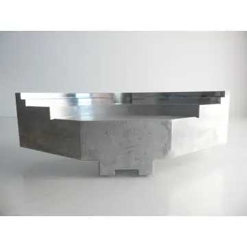 Produktfoto 1 von Schunk SWB-SA 315 Aluminium-Aufsatzspannbacken 137704 mit Verzahnung