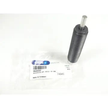 Produktfoto 1 von Schunk WP-M 0,5-13-856 Stoßdämpfer 9949532 SN 74945 ungebraucht