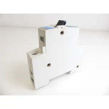 Produktfoto 1 von Schupa NLS 1-B 10 Leitungsschutzschalter B 10 A ~230/400V