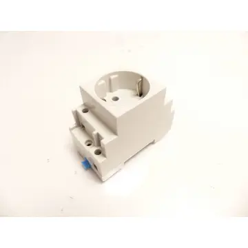 Schupa NST 10/16A 250V Steckdose