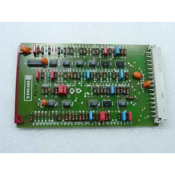 Produktfoto 1 von SEW 820 565 5. Choppersteuerung 30 Steckkarte