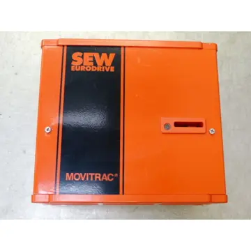 Produktfoto 1 von SEW MOVITRAC 0103-221-1-00