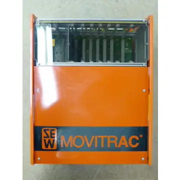 Produktfoto 1 von SEW Movitrac 304AXV Antriebsumrichter