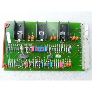 Produktfoto 1 von SEW Movitrac FNT 41 8205639 Karte aus Frequenzumrichter