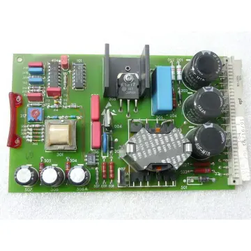 Produktfoto 1 von SEW Movitrac FNT 22 821 0837 Karte aus Frequenzumrichter