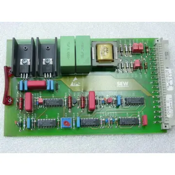 Produktfoto 1 von SEW Movitrac FNT 31 820 562 0. Karte aus Frequenzumrichter