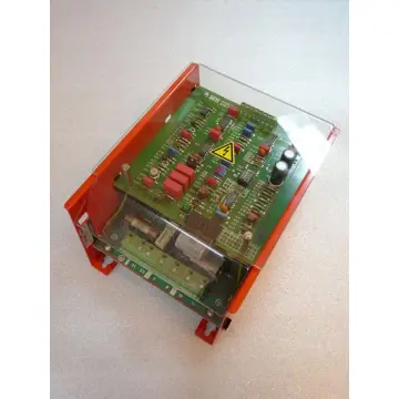 Produktfoto 1 von SEW Bremschopper BRC 12