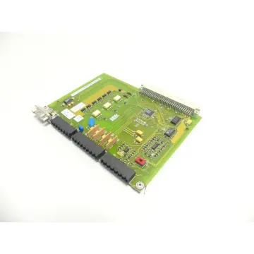 Produktfoto 1 von SEW Eurodrive 8215002.13 Platine 0368 L 0230 -ungebraucht-