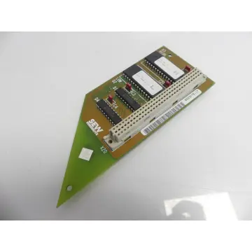 Produktfoto 1 von SEW Eurodrive 8223076.17 Steuerplantine