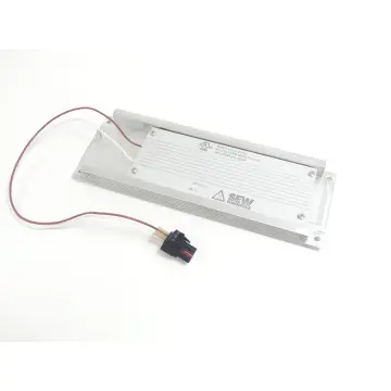 SEW Eurodrive 08022720 Bremswiderstand + 814 345 5 Kühlkörper