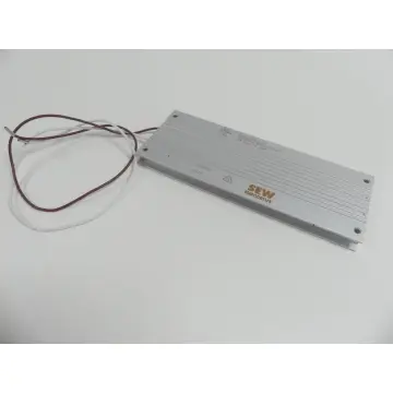 Produktfoto 1 von SEW Eurodrive 08022720 Bremswiderstand