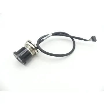 Produktfoto 1 von SEW-Eurodrive 11726628.11 HIPERFACE Buchse für Geber M12 L: 350 mm