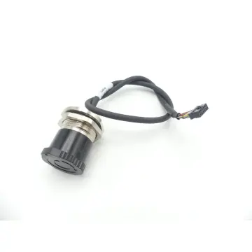 Produktfoto 1 von SEW-Eurodrive 11727624.11 Encoder M12 L: 350 mm
