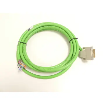 Produktfoto 1 von SEW Eurodrive 13617621.11 / 3,00m Anschlussleitung für AMG 73 S W29 S2048