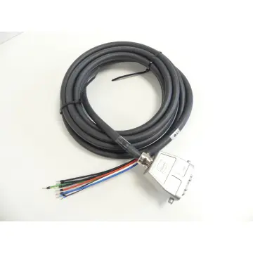 Produktfoto 1 von SEW Eurodrive 18118119 . 71 / 6,00 Leistungskabel SN:1126204 - ungebraucht! -