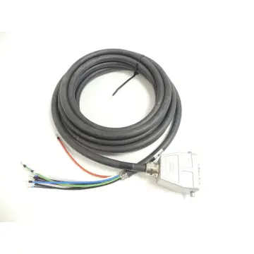 Produktfoto 1 von SEW Eurodrive 18118119 . 71 / 6,00 Leistungskabel SN:1126226 - ungebraucht! -