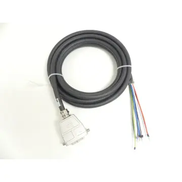 Produktfoto 1 von SEW Eurodrive 18118119 . 71 / 6,00 Leistungskabel SN:1126251 - ungebraucht! -