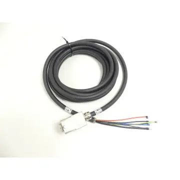 Produktfoto 1 von SEW Eurodrive 18118119 . 71 / 6,00 Leistungskabel SN:1126264 - ungebraucht! -