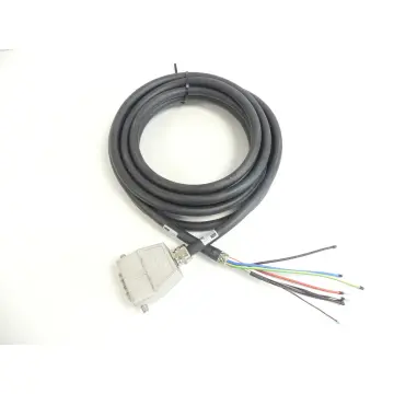Produktfoto 1 von SEW Eurodrive 18118119 . 71 / 6,00 Leistungskabel SN:1126315 - ungebraucht! -