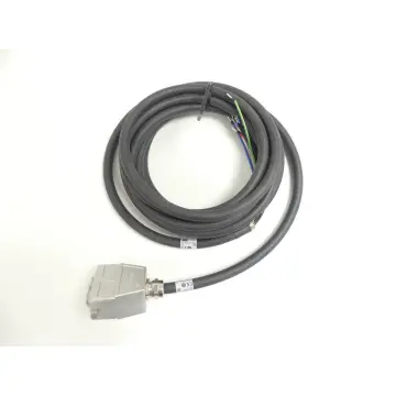 Produktfoto 1 von SEW Eurodrive 18118119 . 71 / 6,00 Leistungskabel SN:1126319 - ungebraucht! -