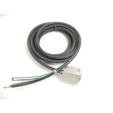 Produktfoto 1 von SEW Eurodrive 18118119 . 71 / 6,00 Leistungskabel SN:1121197 - ungebraucht! -