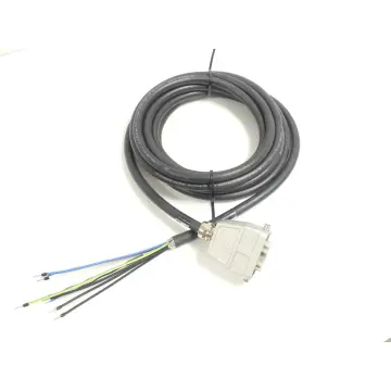 Produktfoto 1 von SEW Eurodrive 18118119 . 71 / 6,00 Leistungskabel SN:1160052 - ungebraucht! -
