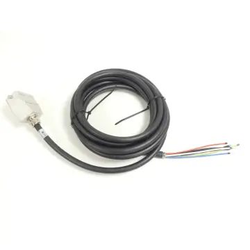 Produktfoto 1 von SEW Eurodrive 18118119 . 71 / 6,00 Leistungskabel SN:1160099 - ungebraucht! -