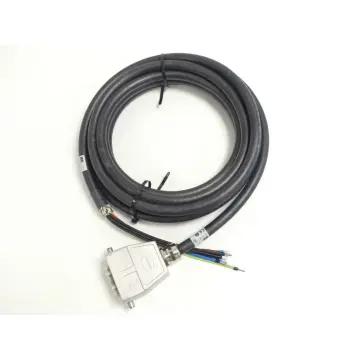 Produktfoto 1 von SEW Eurodrive 18118119 . 71 / 6,00 Leistungskabel SN:1160086 - ungebraucht! -