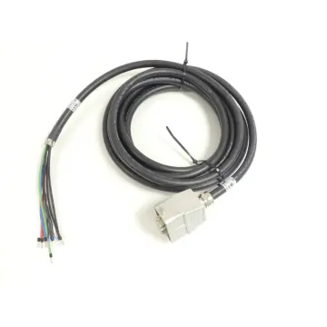 Produktfoto 1 von SEW Eurodrive 18118119 . 71 / 6,00 Leistungskabel SN:1160081 - ungebraucht! -