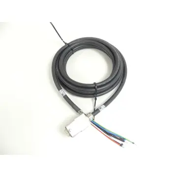 Produktfoto 1 von SEW Eurodrive 18118119 . 71 / 6,00 Leistungskabel SN:1160098 - ungebraucht! -
