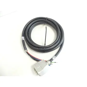 Produktfoto 1 von SEW Eurodrive 18118119 . 71 / 6,00 Leistungskabel SN:1160106 - ungebraucht! -