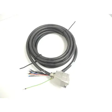 Produktfoto 1 von SEW Eurodrive 18118119 . 71 / 6,00 Leistungskabel SN:1160114 - ungebraucht! -