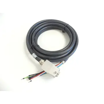 Produktfoto 1 von SEW Eurodrive 18118119 . 71 / 6,00 Leistungskabel SN:1160119 - ungebraucht! -