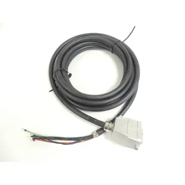 Produktfoto 1 von SEW Eurodrive 18118119 . 71 / 6,00 Leistungskabel SN:1160134 - ungebraucht! -