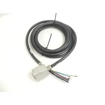 Produktfoto 1 von SEW Eurodrive 18118119 . 71 / 6,00 Leistungskabel SN:1160139 - ungebraucht! -