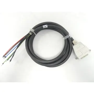 Produktfoto 1 von SEW-Eurodrive 18118119 . 71 Leistungskabel L: 3m - ungebraucht! -