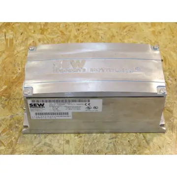 Produktfoto 1 von SEW Eurodrive TVS10A-E06-000-1 /Anschlußbox Kabelverschraubung - ungebraucht! -