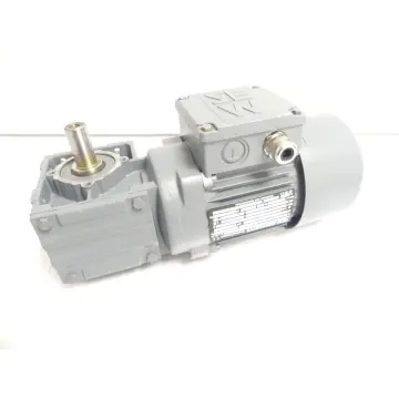 Produktfoto 1 von SEW-Eurodrive W20 DT63K4B03 Getriebemotor SN: 3007412202.0002.98