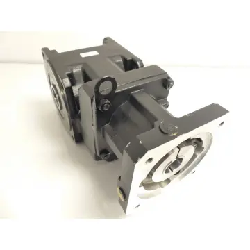 SEW Eurodrive BSHF502 Getriebe EBH07/20/15 SN: 40.1785609003.0002.12